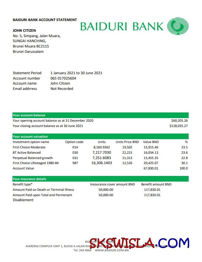 Albania Albanian Power Corporation